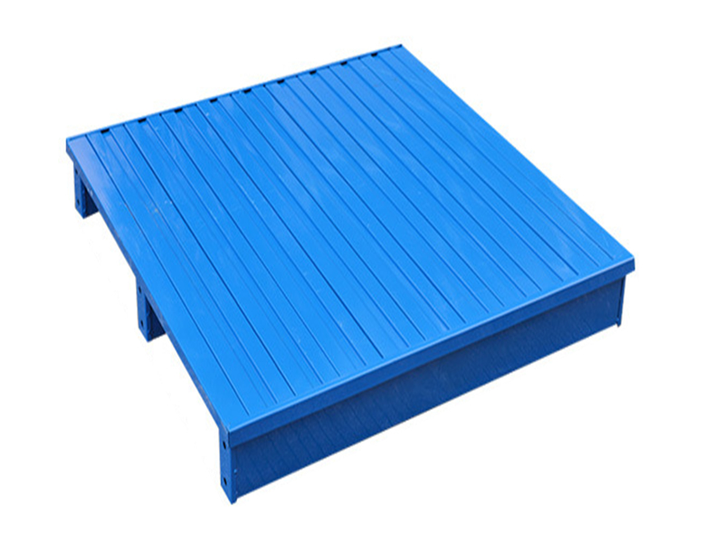 雙向進叉鋼托盤 雙向進叉鋼托盤